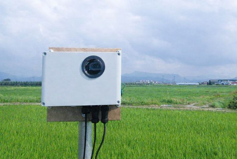 あぐりセンスクラウド